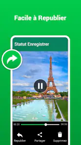 Status Saver・Status Downloader screenshot
