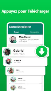 Status Saver・Status Downloader screenshot