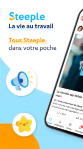 Steeple screenshot