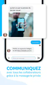 Steeple screenshot