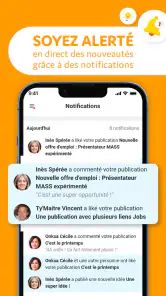Steeple screenshot