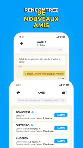 Sticker GO! screenshot