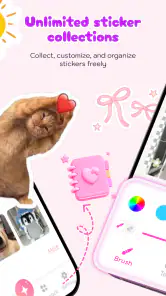 Stickify: Sticker Maker screenshot