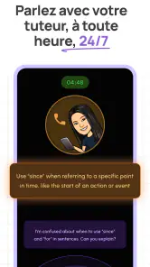 Stimuler: Parler Anglais screenshot