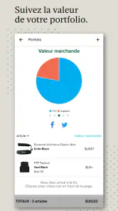StockX – Sneakers, etc. screenshot