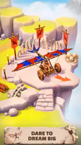 Stones and Bones screenshot