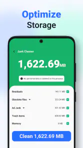 Storage Cleaner: Cleanup Phone screenshot