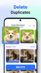 Storage Cleaner: Cleanup Phone screenshot