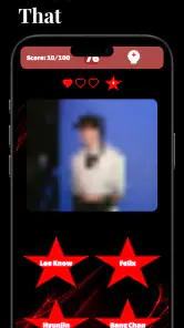 Stray Kids Challenge : SKZ screenshot