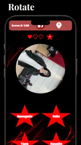 Stray Kids Challenge : SKZ screenshot