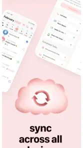 Structured - Daily Planner screenshot