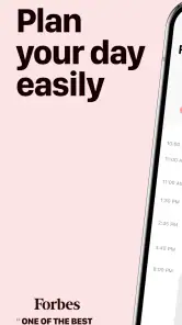 Structured - Daily Planner screenshot