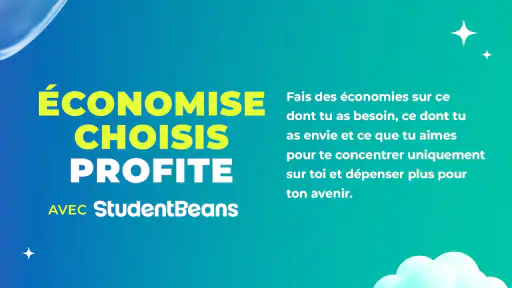 Student Beans screenshot