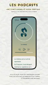 Studizy screenshot