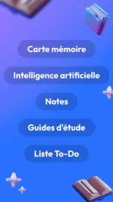 StudySmarter: Flashcard Devoir screenshot