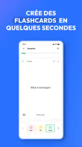 StudySmarter: Flashcard Devoir screenshot