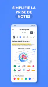 StudySmarter: Flashcard Devoir screenshot