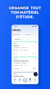 StudySmarter: Flashcard Devoir screenshot