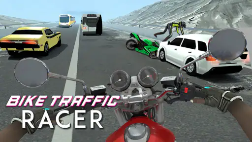 Stunt Extreme: Moto Racer TV screenshot