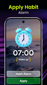 Stylish - Clock Live Wallpaper screenshot