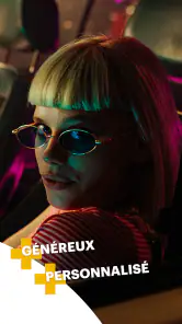 Sub Like Me par Subway® screenshot