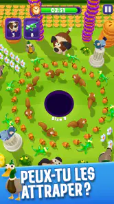 Suck it Up ™ - Hole Them All screenshot