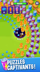Suck it Up ™ - Hole Them All screenshot