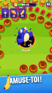 Suck it Up ™ - Hole Them All screenshot