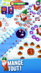 Suck it Up ™ - Hole Them All screenshot