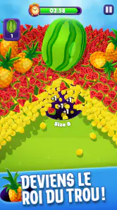 Suck it Up ™ - Hole Them All screenshot