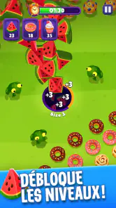 Suck it Up ™ - Hole Them All screenshot