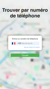 Suivre Tout Téléphone screenshot