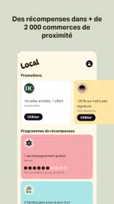SumUp Local screenshot