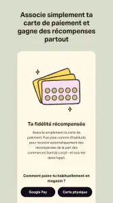 SumUp Local screenshot