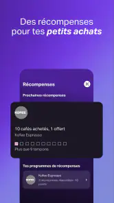 SumUp: finances personnelles screenshot