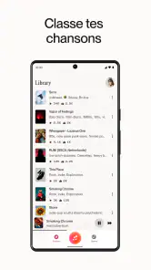 Suno – Musique IA screenshot