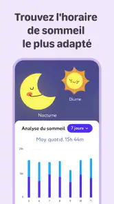 SuperMama Allaitement Maternel screenshot