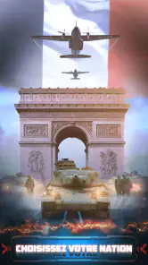 Supremacy: World War 3 screenshot