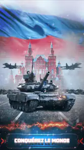 Supremacy: World War 3 screenshot