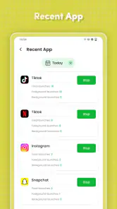 SurfClean screenshot
