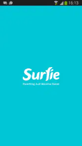 Surfie-Guard screenshot