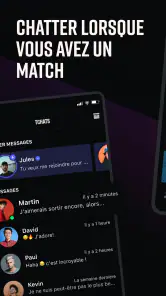 Surge – Rencontres & Chat Gay screenshot