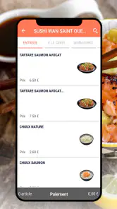 sushiwan screenshot
