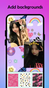 Sweet Beauty Camera Fillter screenshot