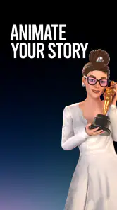 Swoove Studio - 3D Animation screenshot