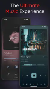Symfonium : Musique et cast screenshot