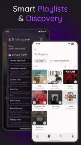 Symfonium : Musique et cast screenshot