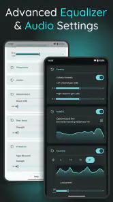 Symfonium : Musique et cast screenshot