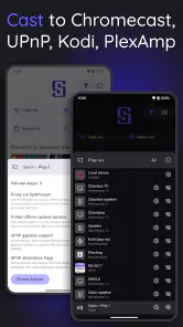 Symfonium : Musique et cast screenshot