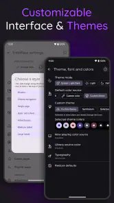 Symfonium : Musique et cast screenshot